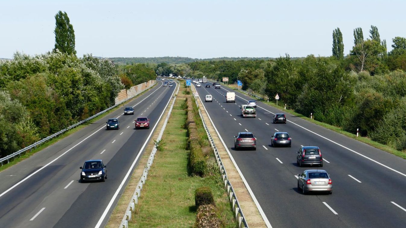 Ez az új autópálya hozza közelebb Somogyhoz a világot