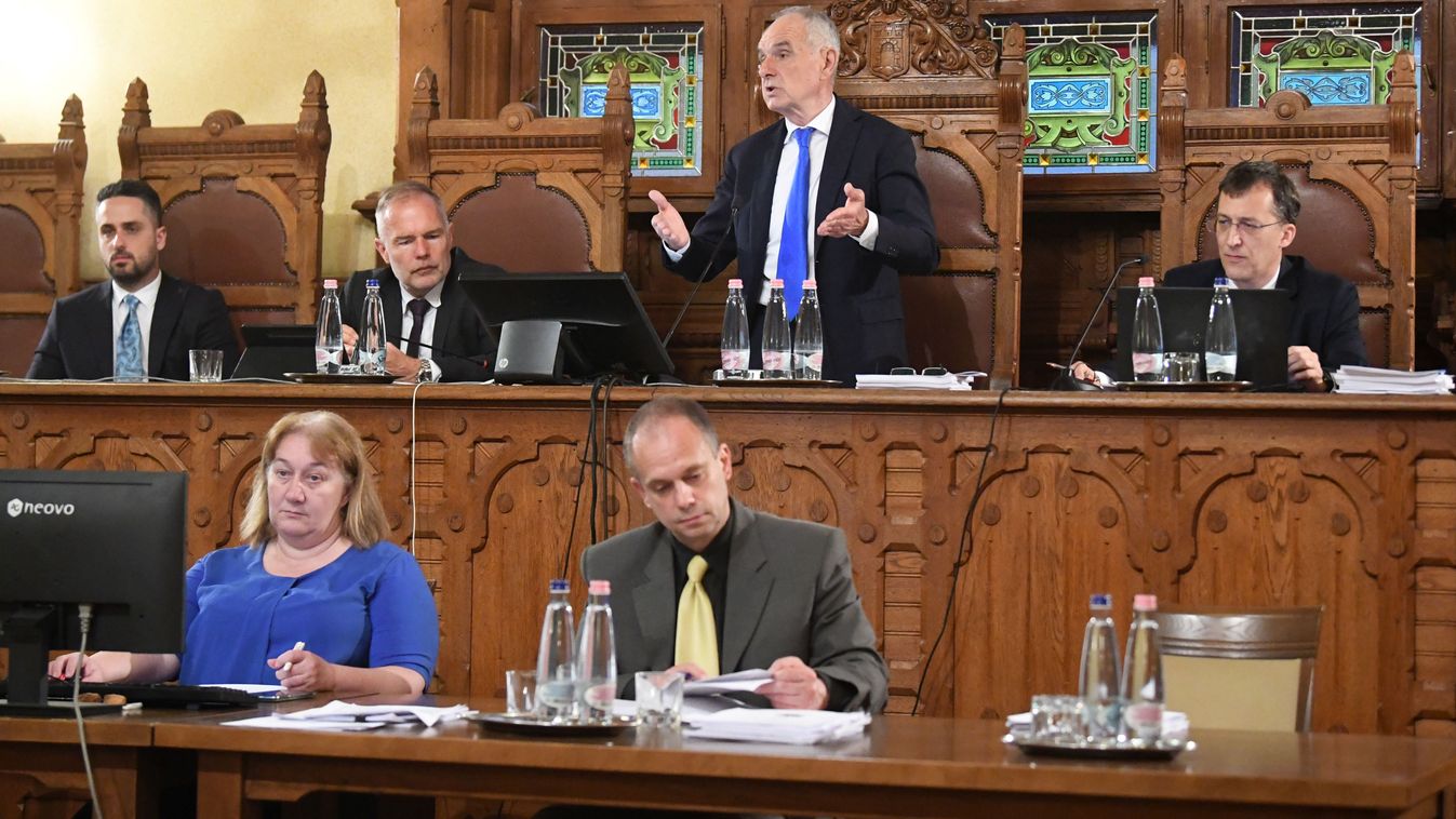 Lesz munkásszálló Kaposváron, de egyelőre csak azt tudni, hogy hol nem épül