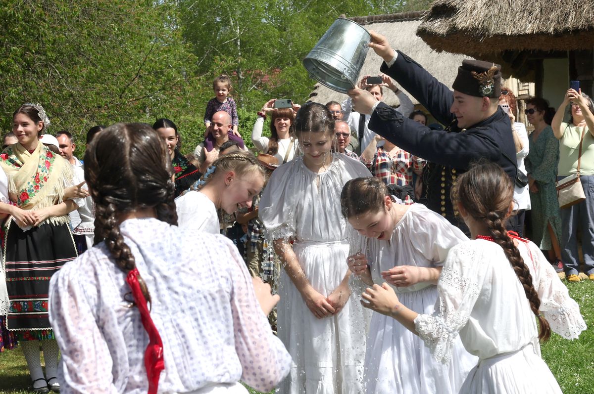 húsvét