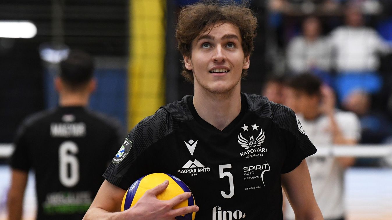 Boldizsár Péter meghívót kapott a válogatottba