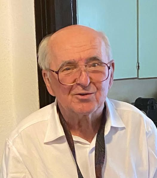 Dr. Borcsek István nyugalmazott szülész-nőgyógyász főorvos, a nagyatádi kórház megbecsült orvosa