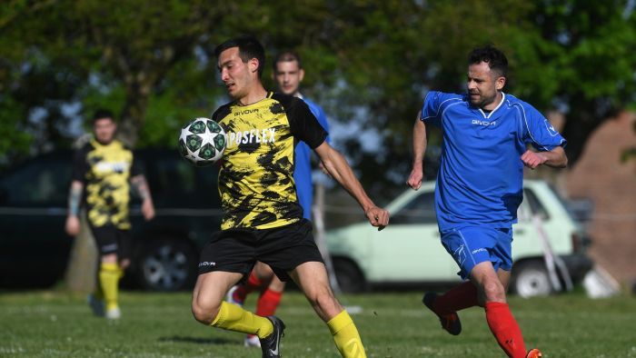 Megye II.: Bárdudvarnok–Csököly