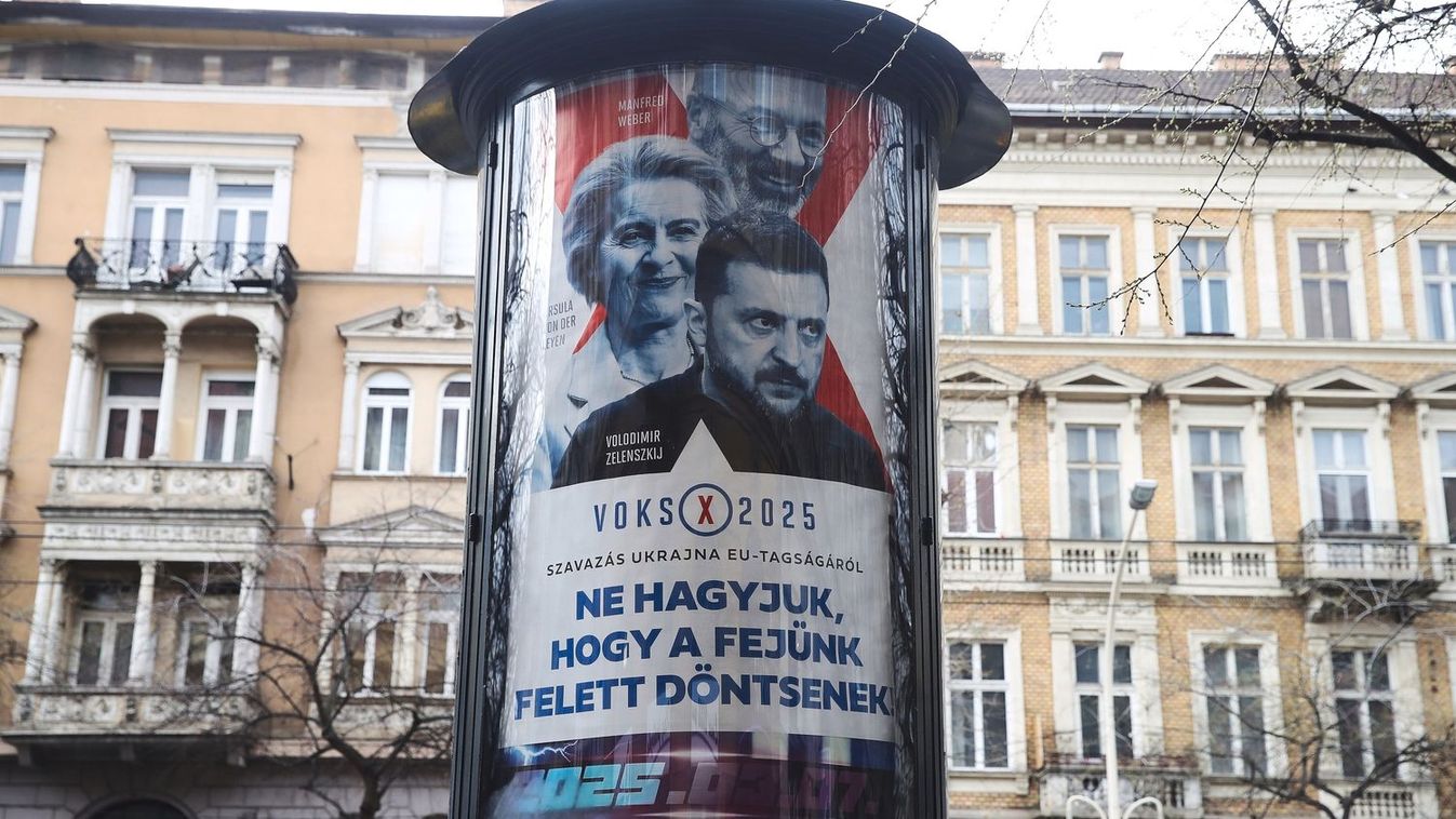 Voks 2025: lépett a kormány az eltűnt szavazólapok ügyében