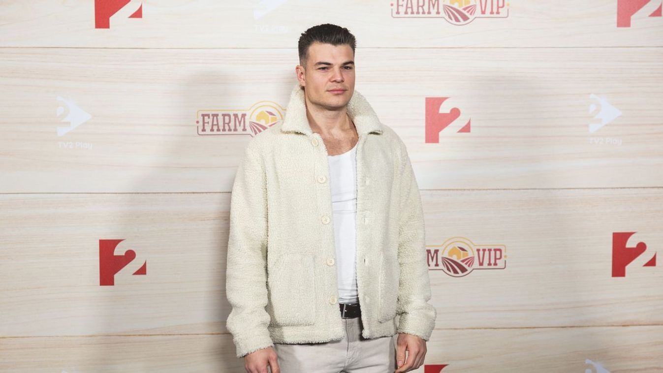 Pumped Gabo három hónapon át veretne, úgy mint a Balaton Soundon