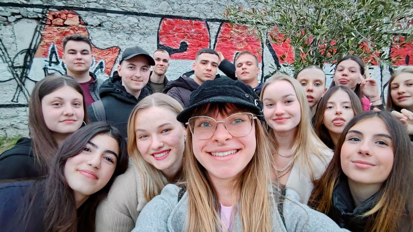 Rendkívüli felvételi eljárást hirdet a barcsi gimi