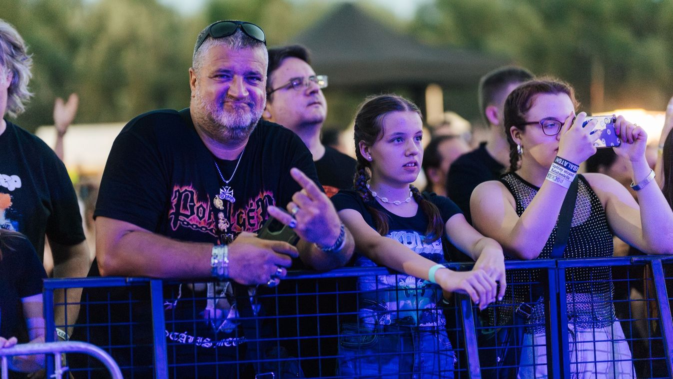 Megvan az új helyszín, ide költözik a népszerű balatoni fesztivál