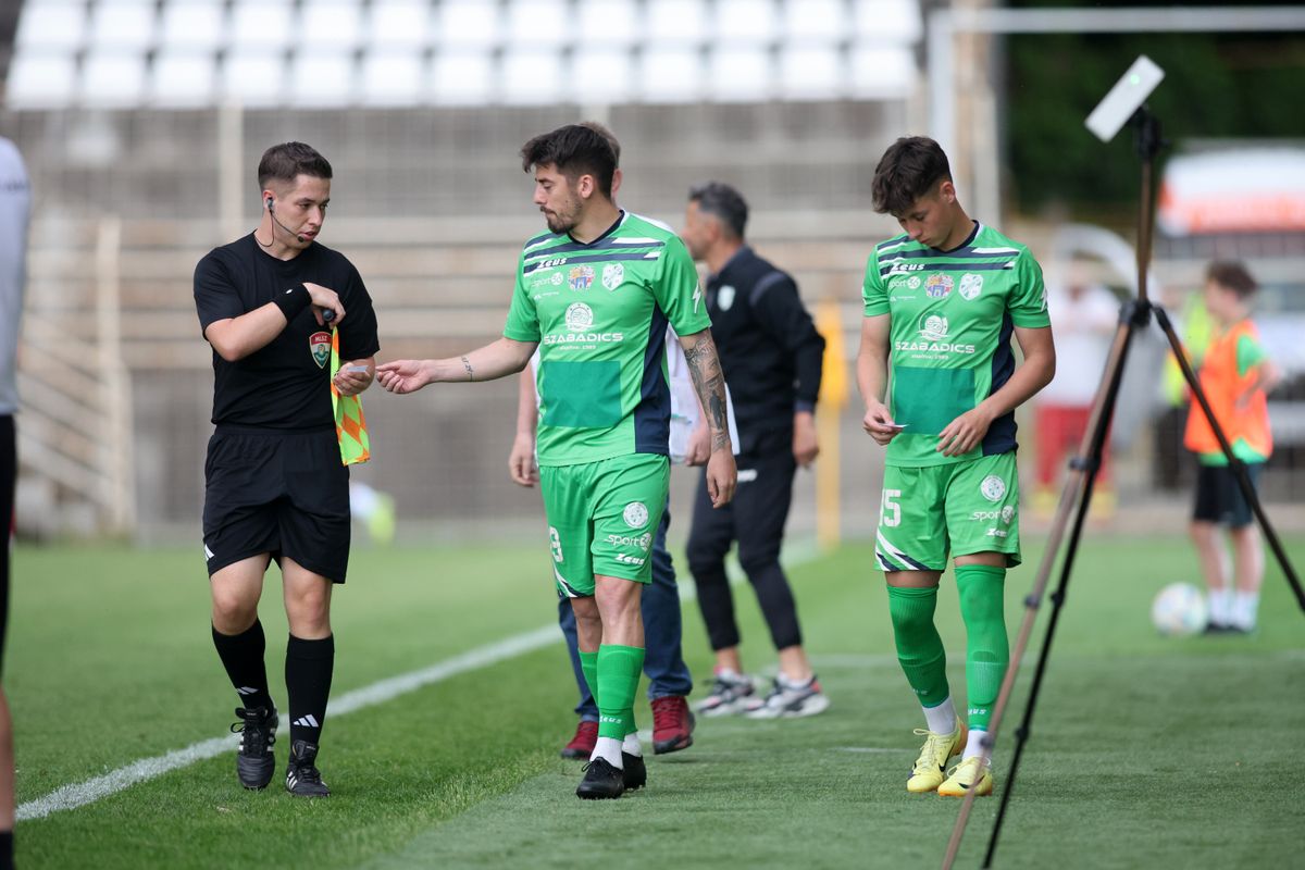 Rákóczi FC