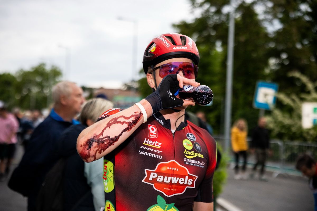 Tour de Hongrie