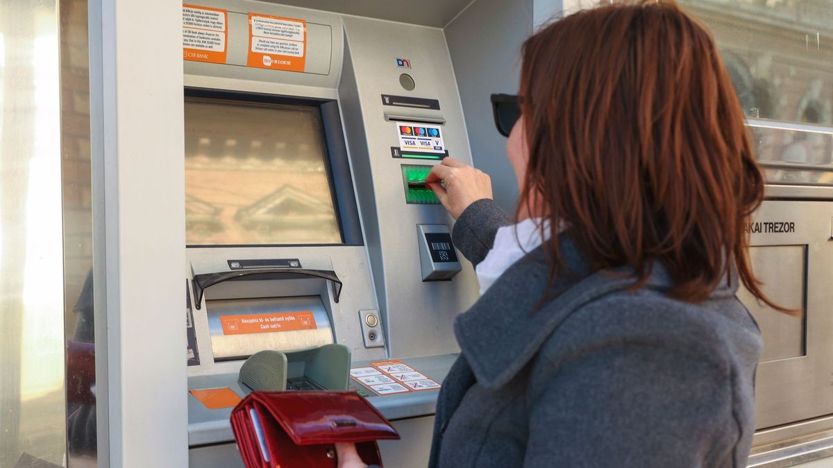 atm, bankutomata
