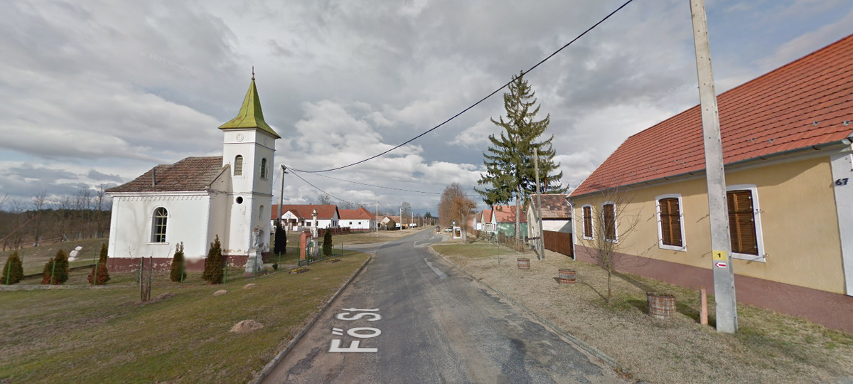 Ingatlanpiacok a legkisebb helyeken