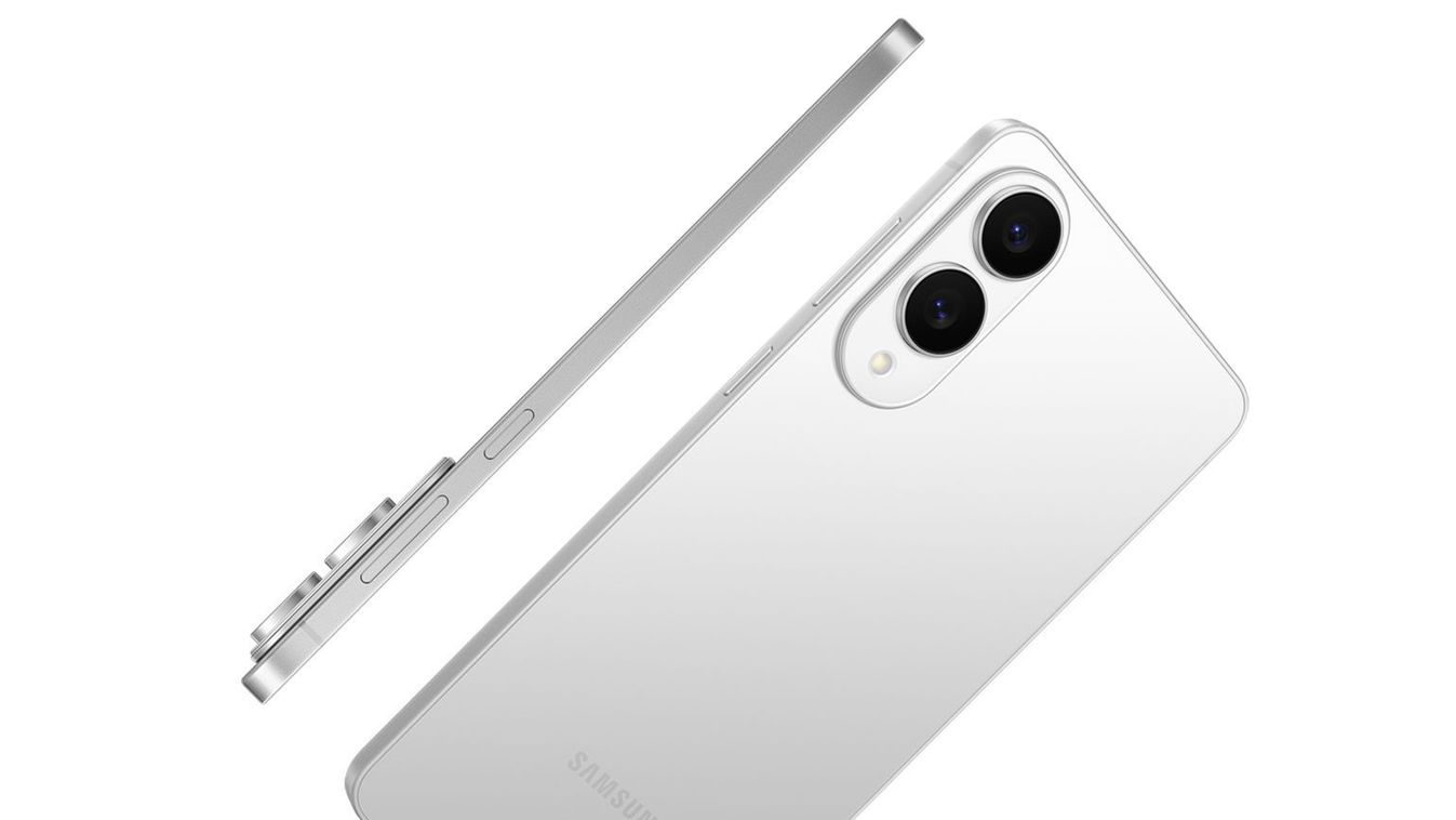 Pfff! A Samsung megelőzte az iPhone-t, kihozta ultravékony telefonját
