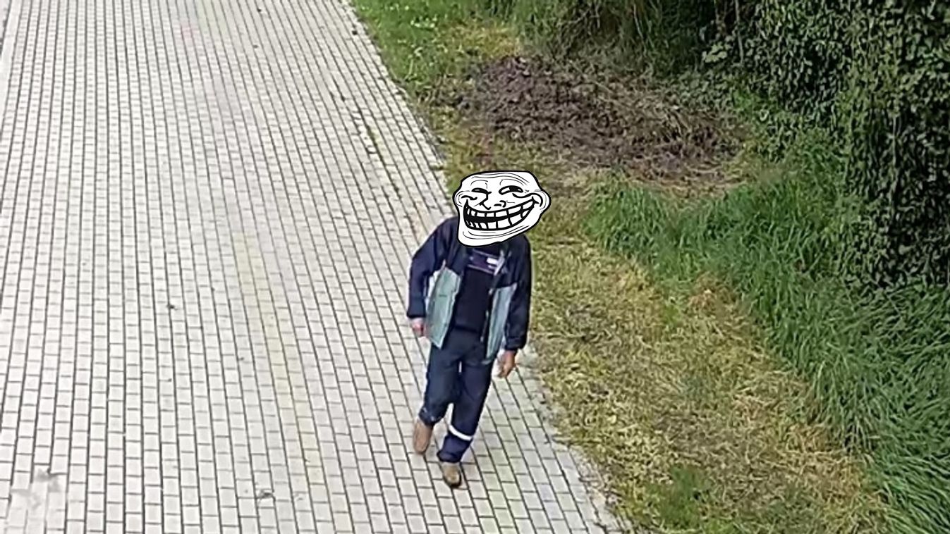 Ne keresd tovább: nagyon megvan tábladöntögető Hulk!