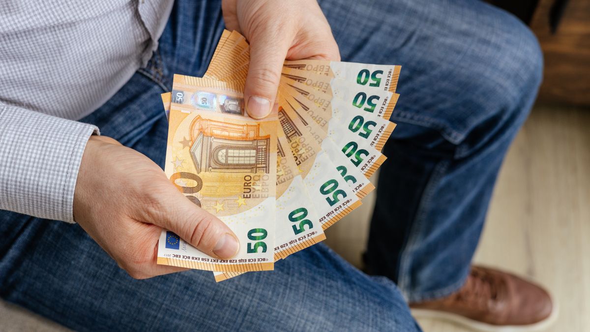 50 eurós
