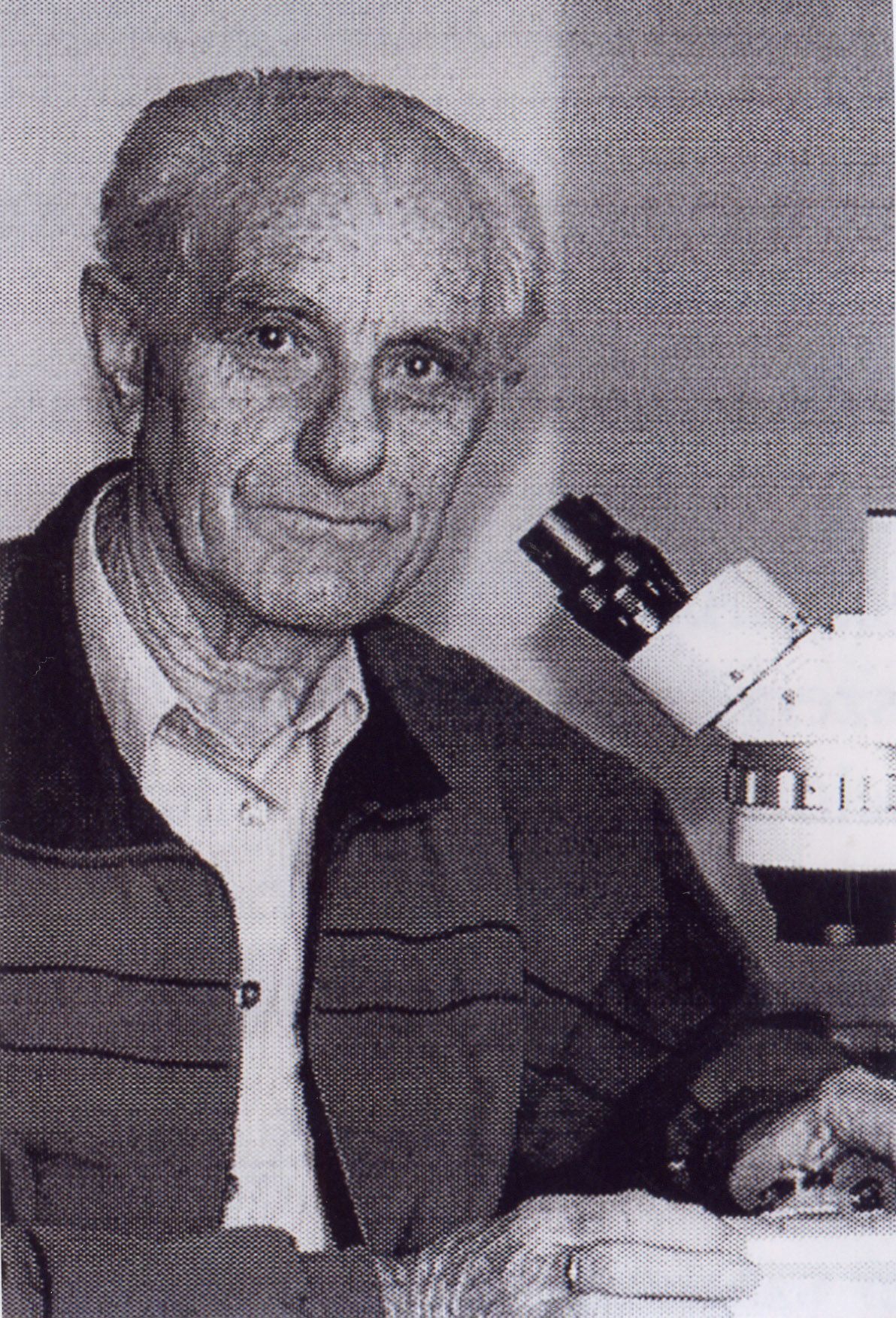biológus