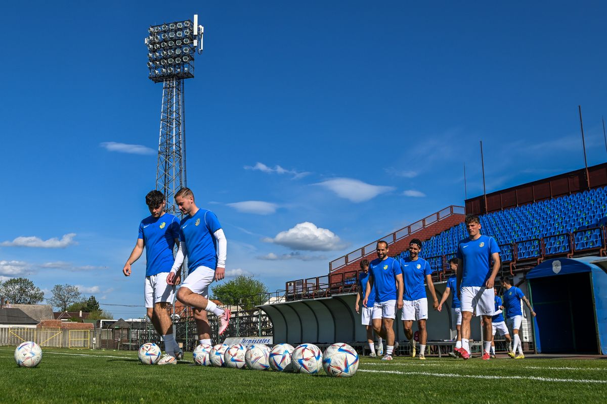 A BFC Siófok újra a győzelem útjára léphet és jó formában fejezheti be a bajnokság hátralévő részét