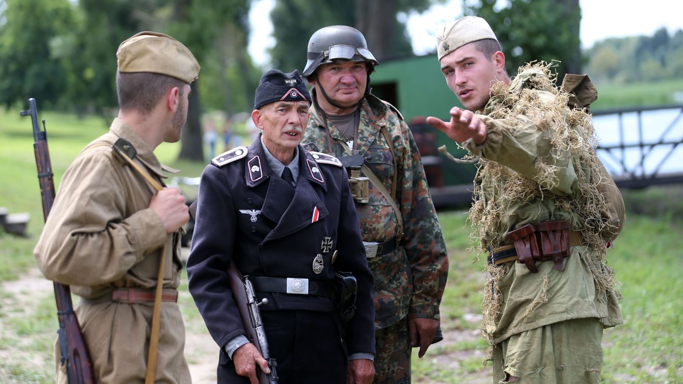Fejbelőtték, hazajött és aztán borzasztó dolgot tudott meg