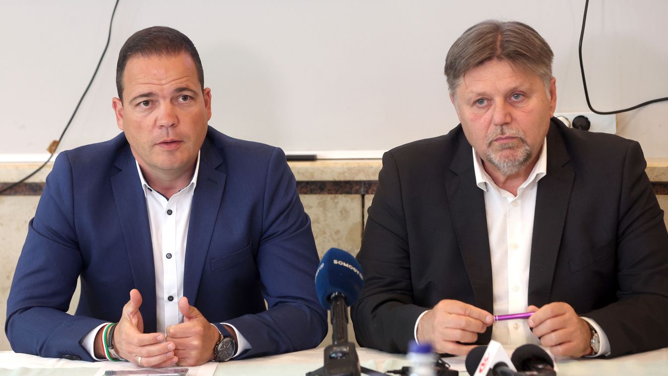 Ukrajna uniós csatlakozása a somogyi agráriumot csődbe juttatná