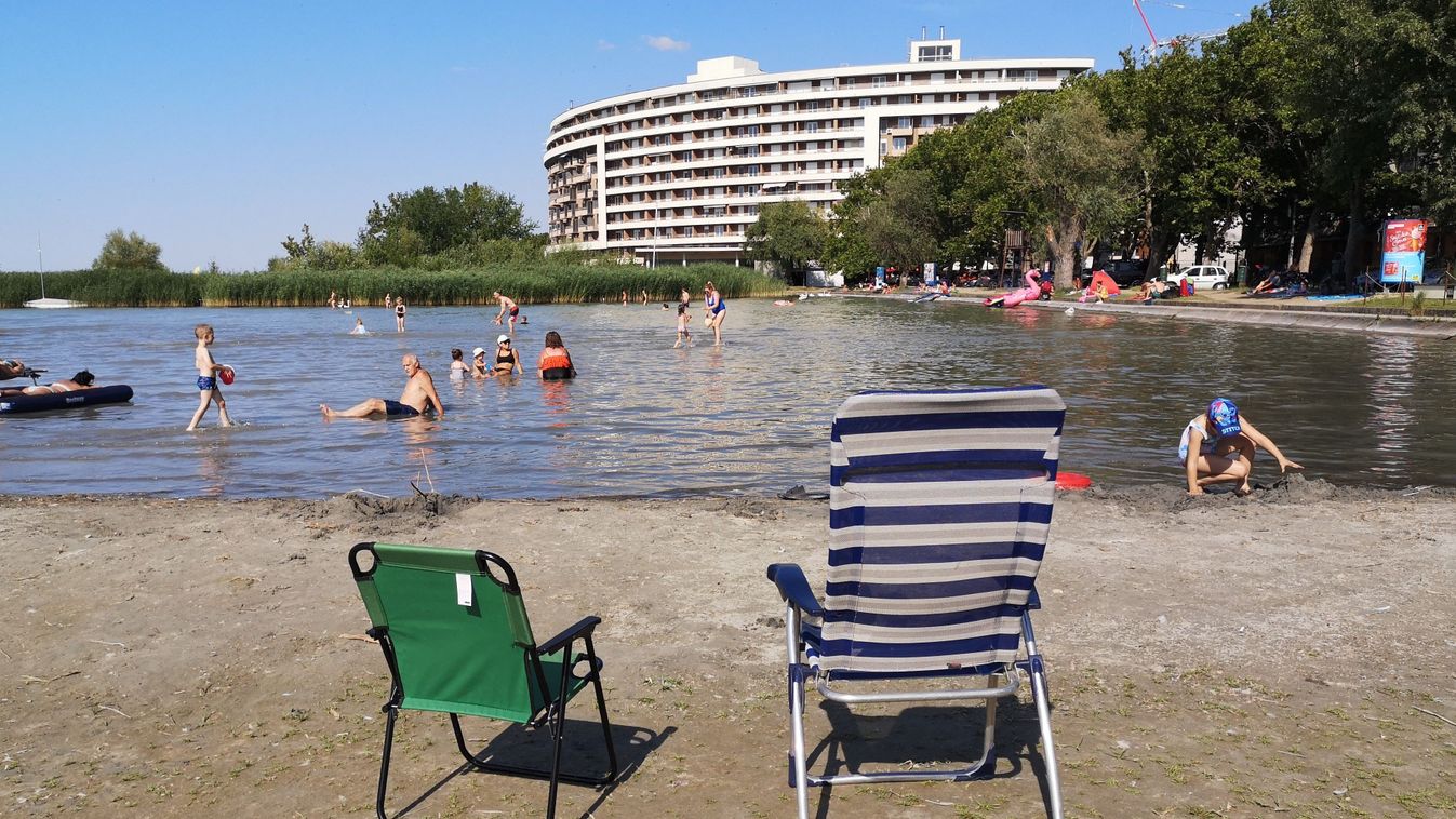 Egymilliót a balatoni szállásért? Mutatjuk, mennyibe kerül az idén 6 éjszaka egy családnak