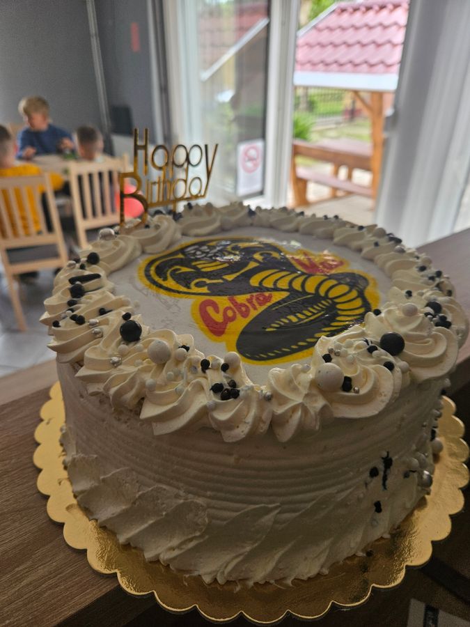 torta