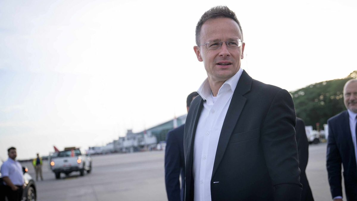 Szijjártó: a visegrádi együttműködés mindig is a magyar külpolitikai stratégia középpontjában állt