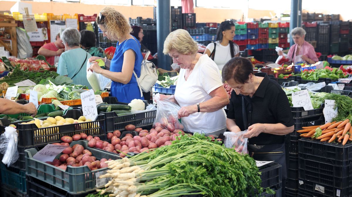 A nagybanin kilója 5000, Somogyban meg nem termett - eltűnt a cseresznye a kaposvári piacról