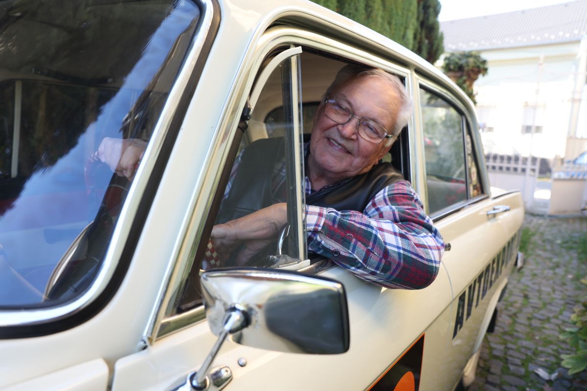  Van, amikor fontos figyelmeztetés jöhet, s kiderül:  ezeknek a személyeknek sürgősen le kell adniuk a jogosítványukat!