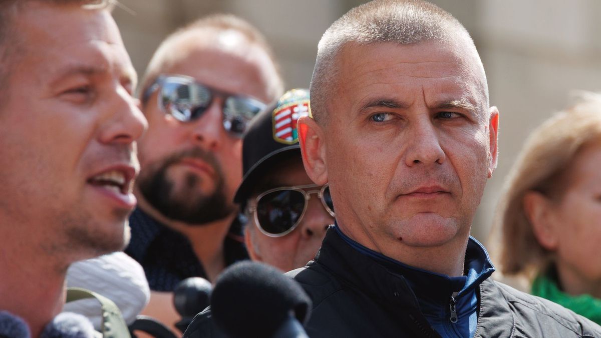 A honvédségtől az ukránpárti Tiszáig – Ruszin-Szendi Romulusz rövid és botrányos útja