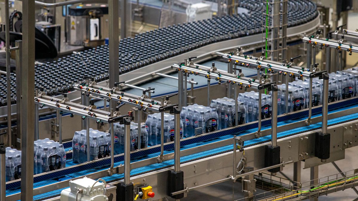Hazai polcon hazai gyártmány: visszatér a Pepsi Magyarországra (videó)