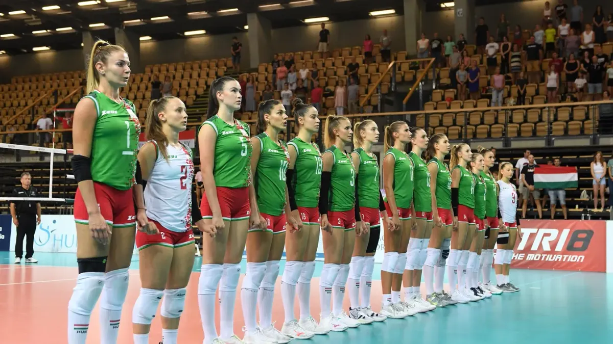 Somogyi játékosokkal erősít a magyar válogatott az Európa Ligában
