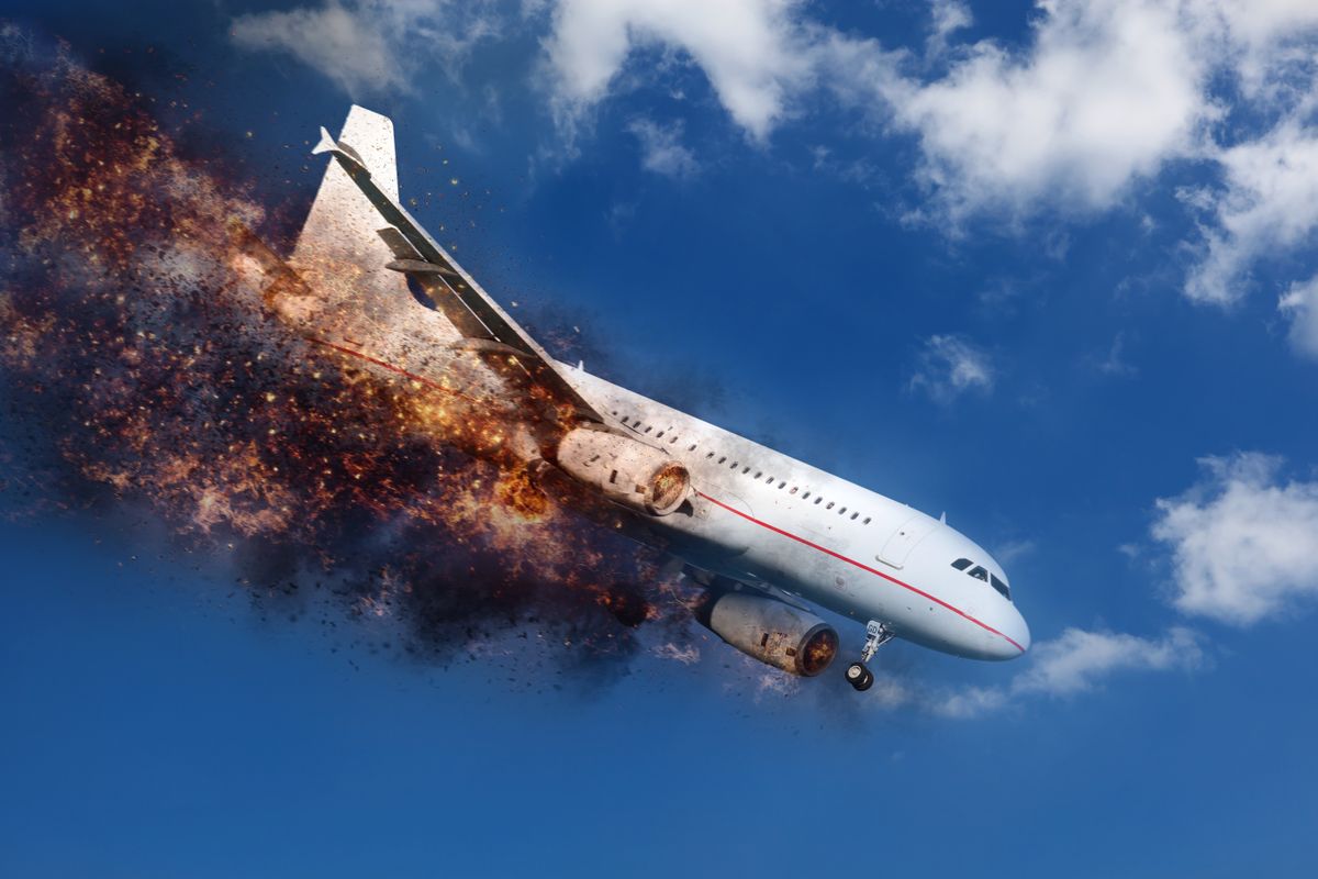 A tragédia előtt még Somogy felett is átrepült az Air India Dreamlinere – 242 ember tartózkodott a fedélzeten.