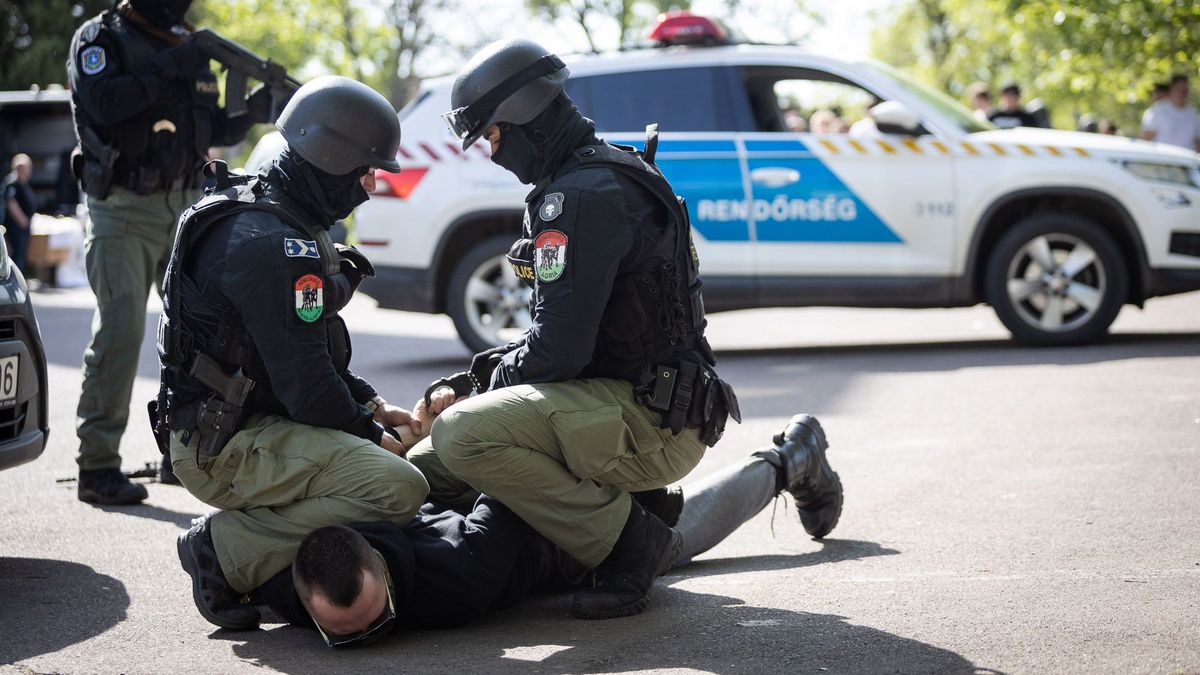 Jutában is terítették a drogot a siófoki és a balatonszabadi dílerek