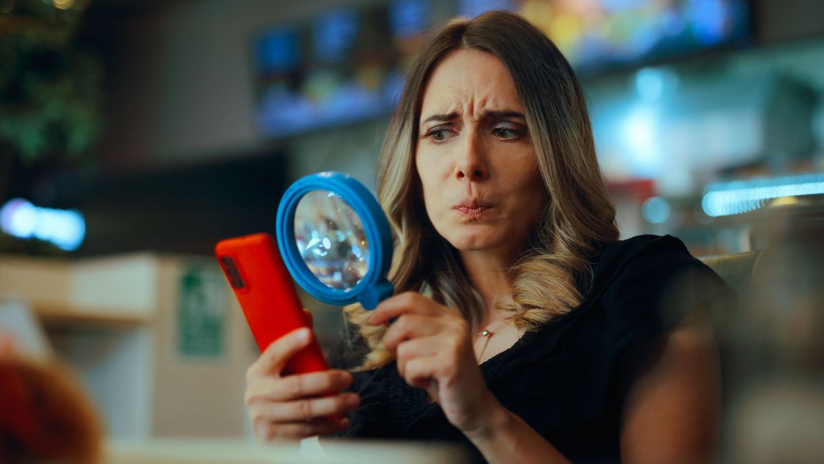A TikTok a félrevezető egészségügyi videók kincsesbányája