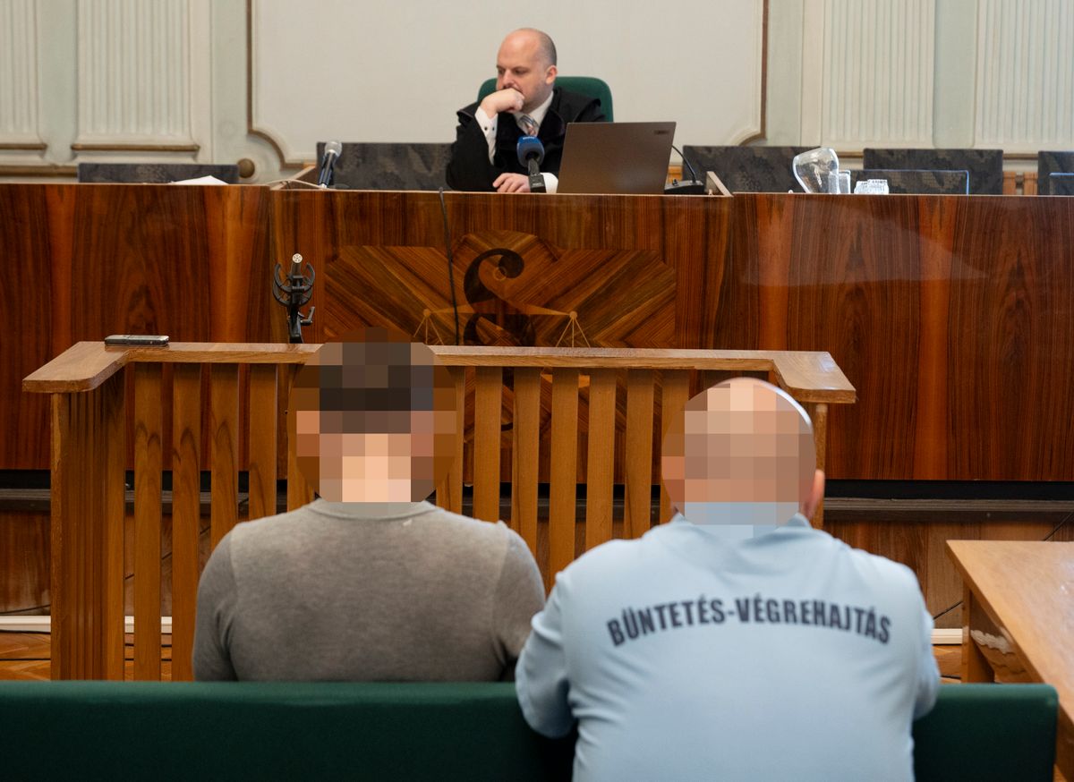 _DSC6277__ Bíróságokon ítélkezési szünet lesz augusztus 20-ig július 15- étől