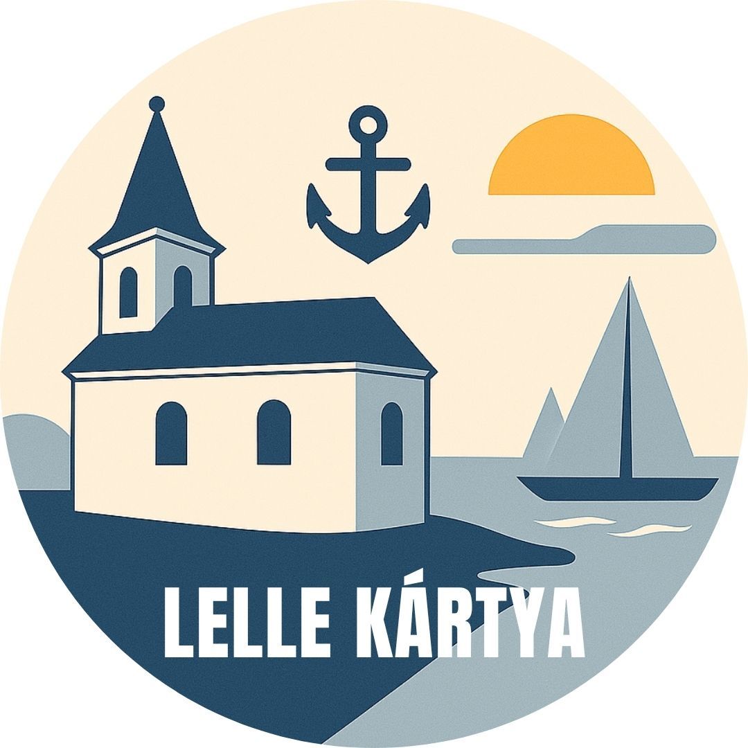 lelle kártya
