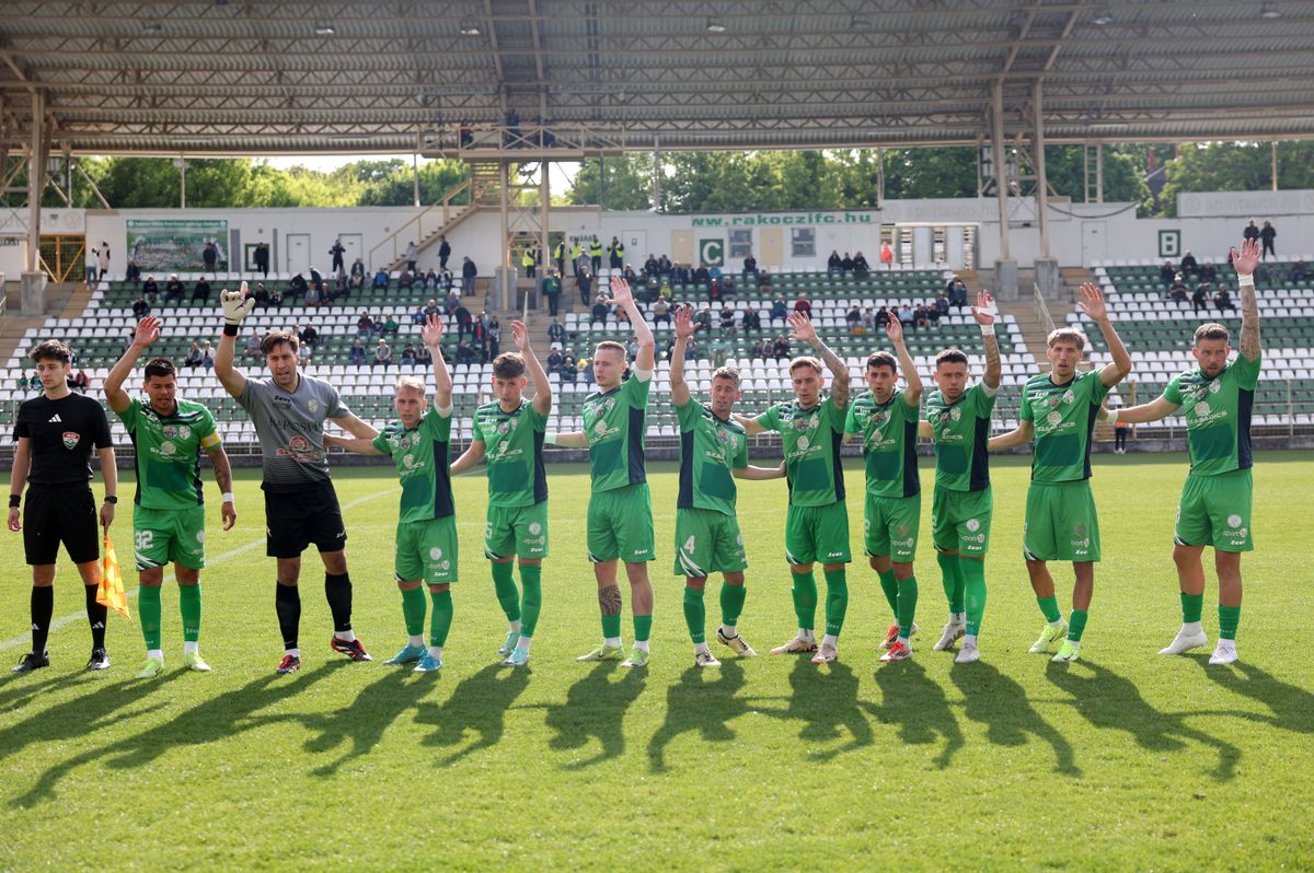 Rákóczi