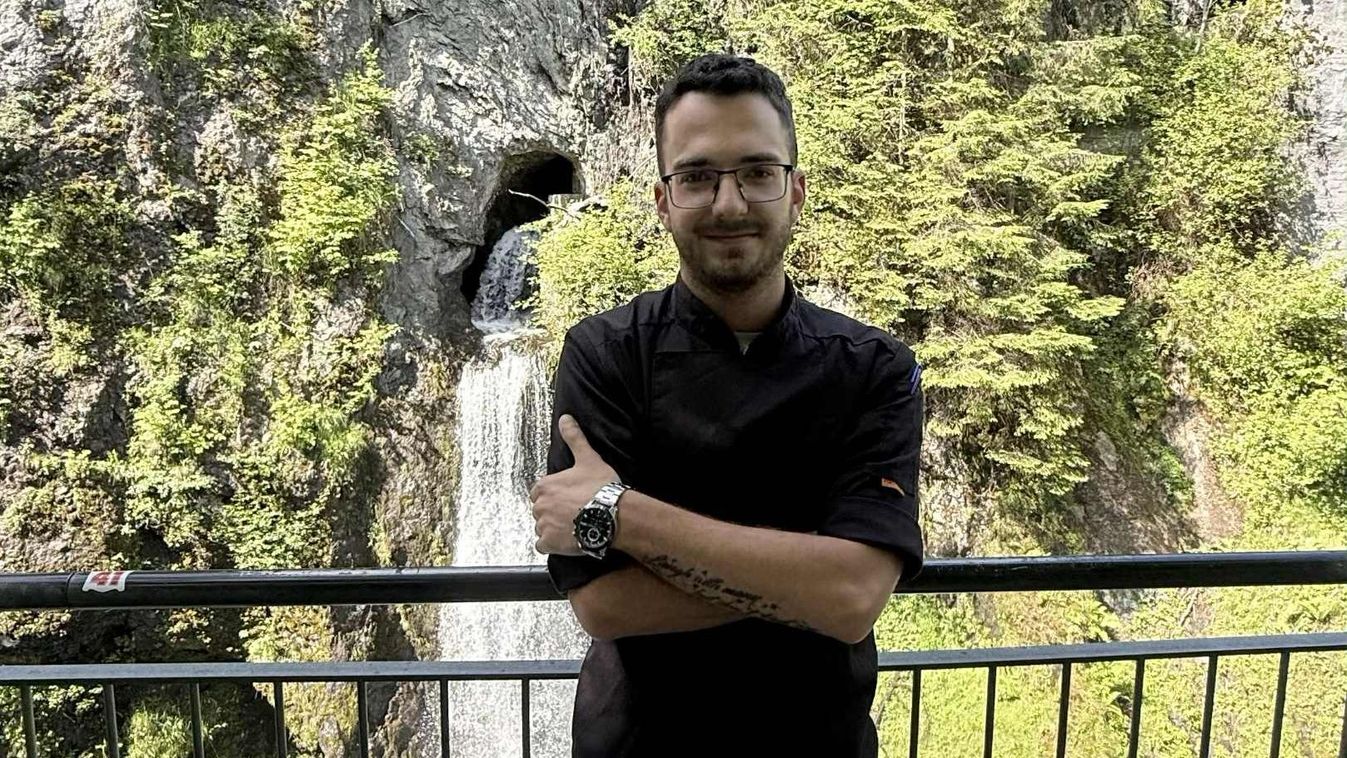 Rácz Jenő sokkot kapott a séf bérigényétől, de Ausztriában ennyit keres egy szakács – jöjjön a valóság