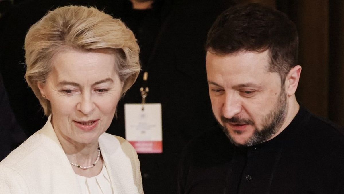 Szijjártó Péter: hazánk energiabiztonságát kinyírná a Von der Leyen–Zelenszkij-terv (videó)