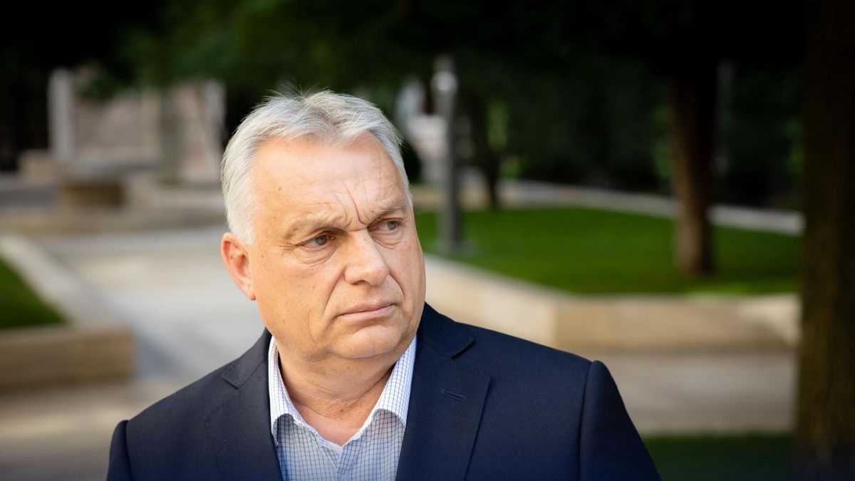 Orbán Viktor: Magyarország békéjét és biztonságát meg fogjuk őrizni! (videó)