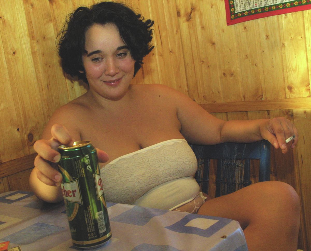 BB Évi