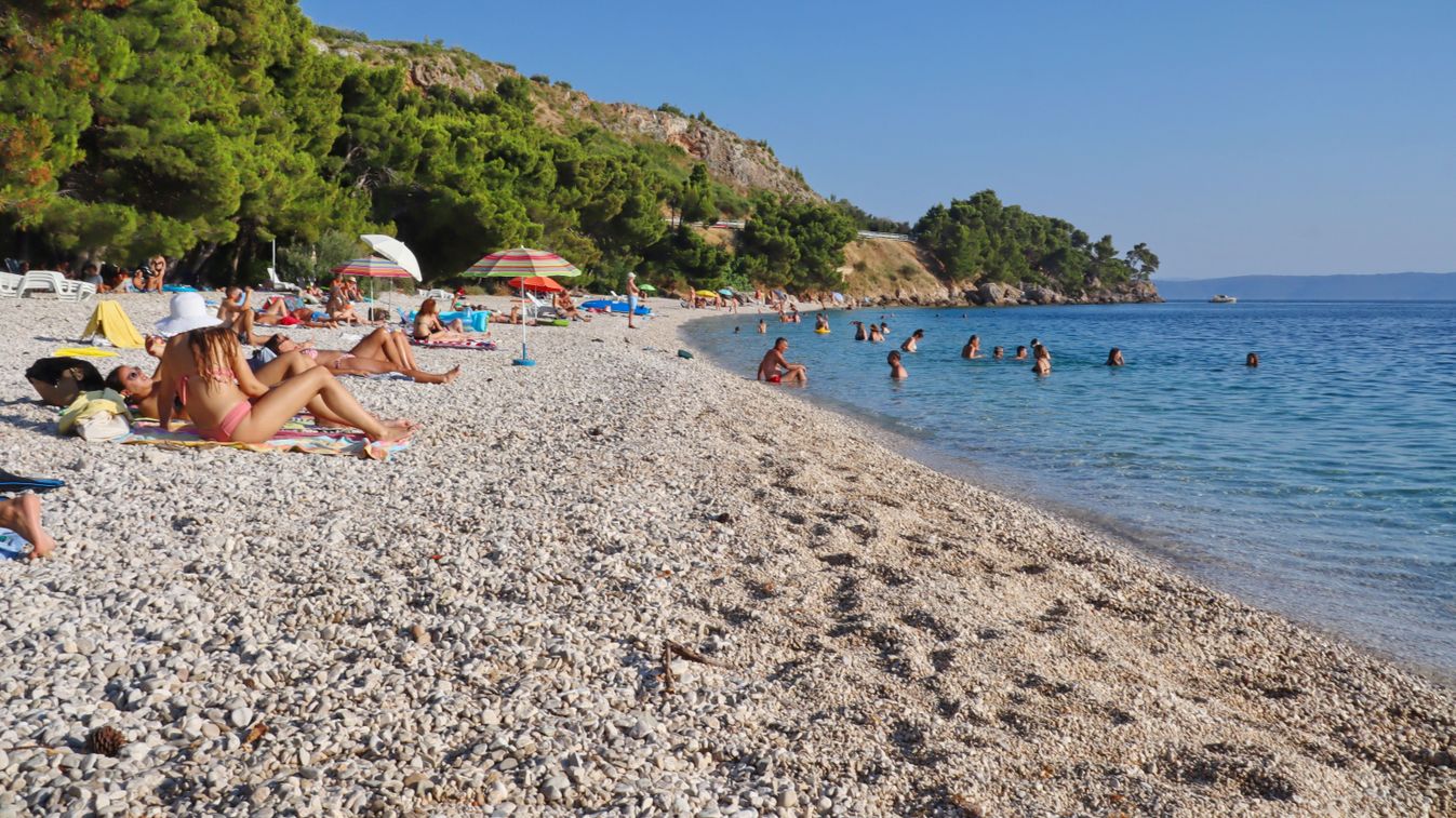 Alig ismert szabály miatt büntethetik rommá a turistákat Horvátországban