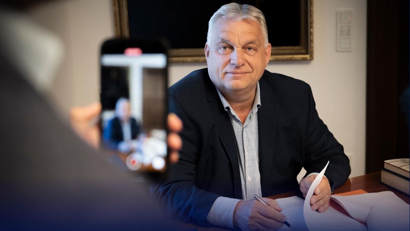 Orbán Viktor: startolj rá az első lakásodra! (videó)