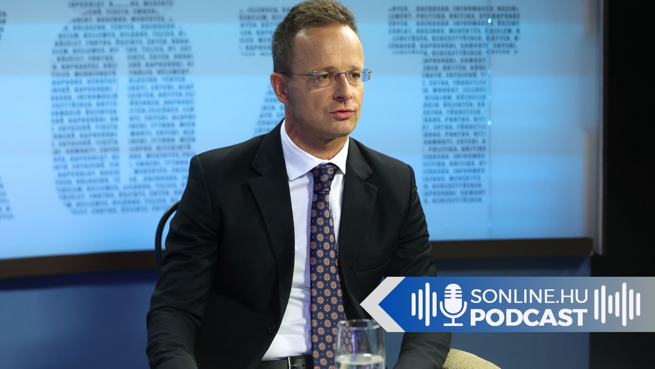 Szijjártó Péter: 10 esztendő alatt Somogy ipari termelése a duplájára növekedett