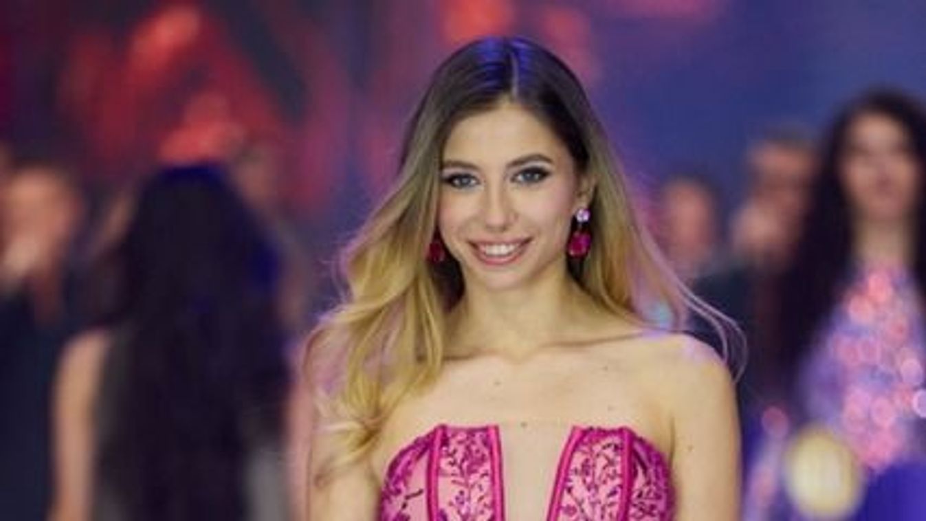 Örökbefogadna a Miss World Hungary gyönyörű döntőse