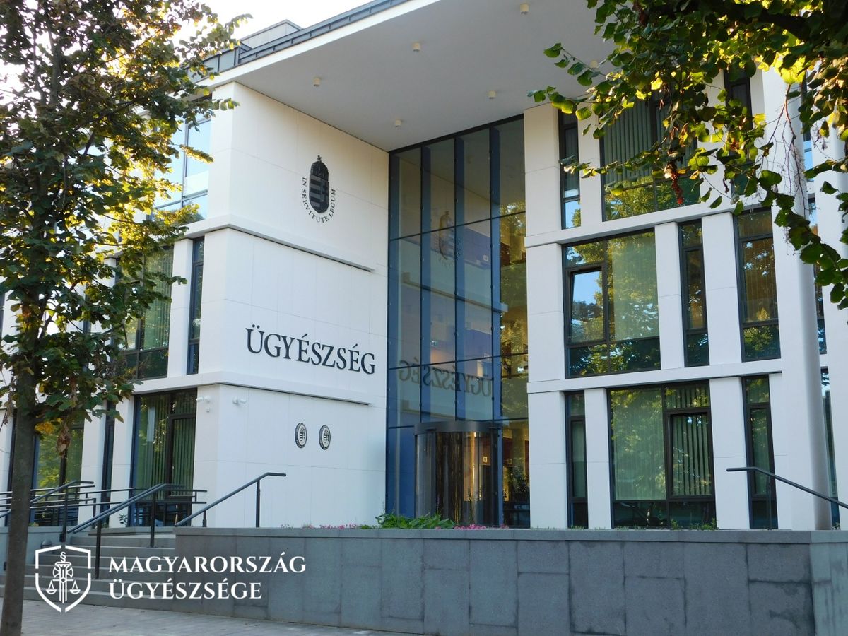 A közmunkások lopása ügyében az ügyészség emelt vádat