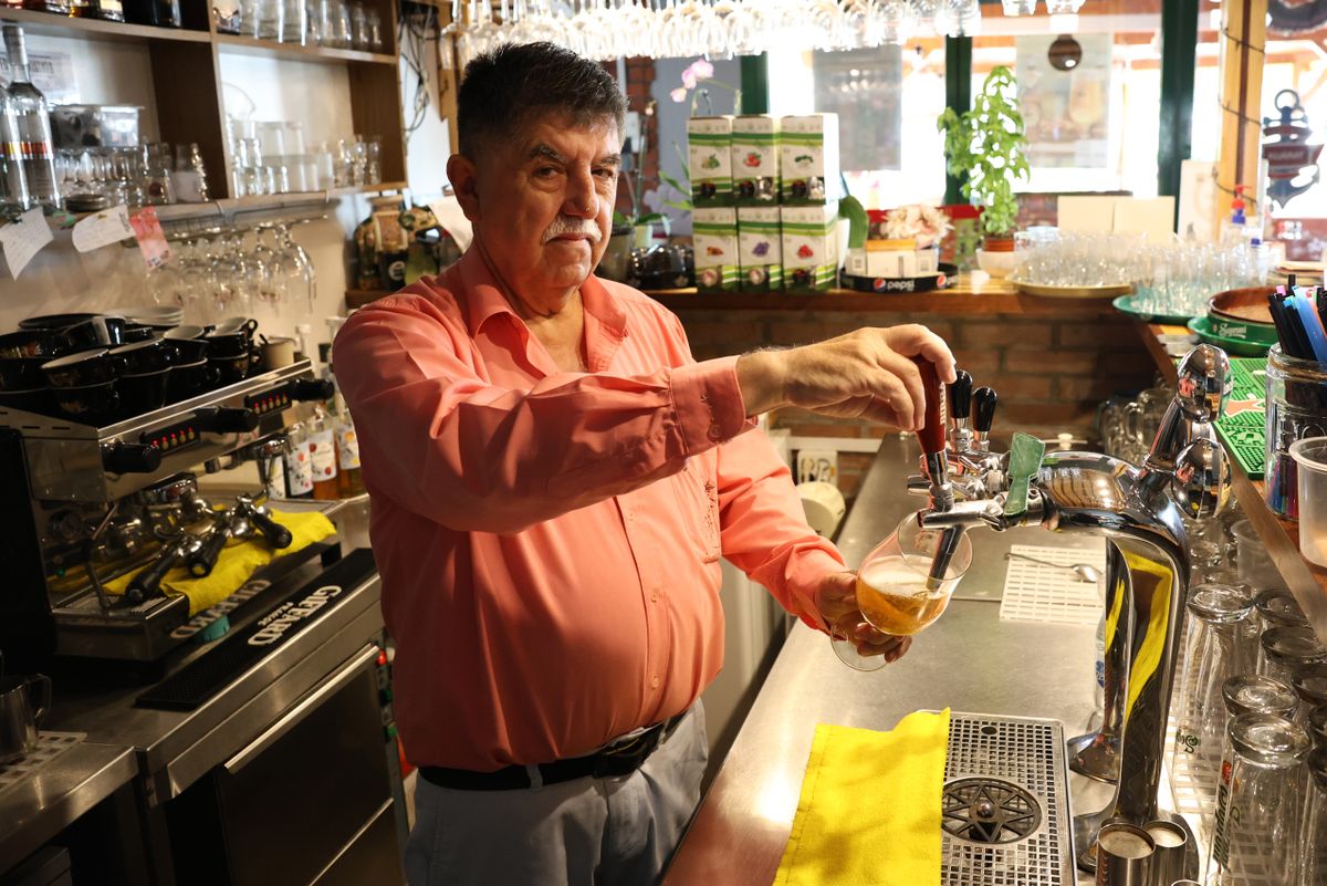 balatoni turizmus étterem vendéglátó
