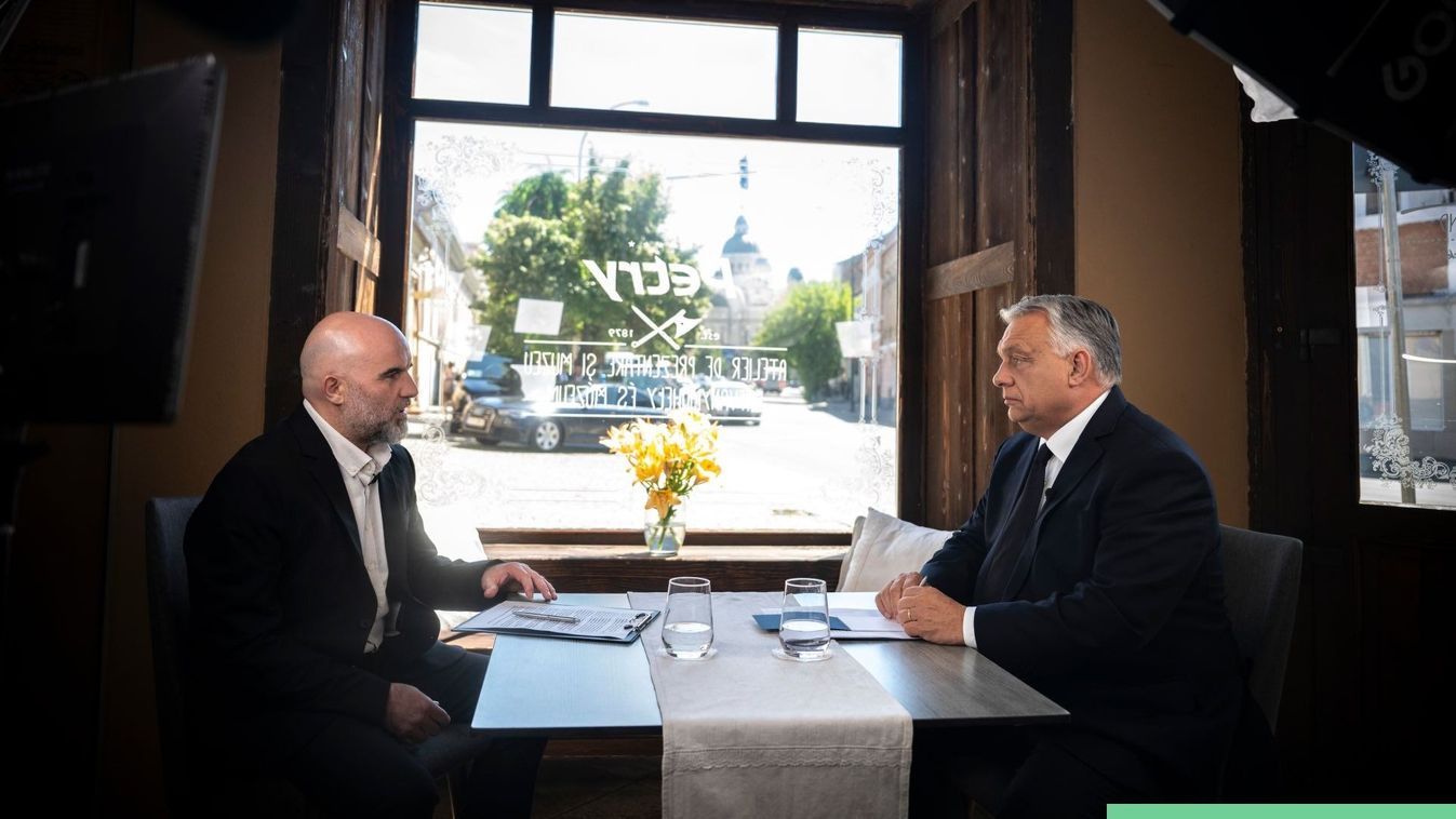 Orbán Viktor: meg fogjuk nyerni a következő választást is (videó)