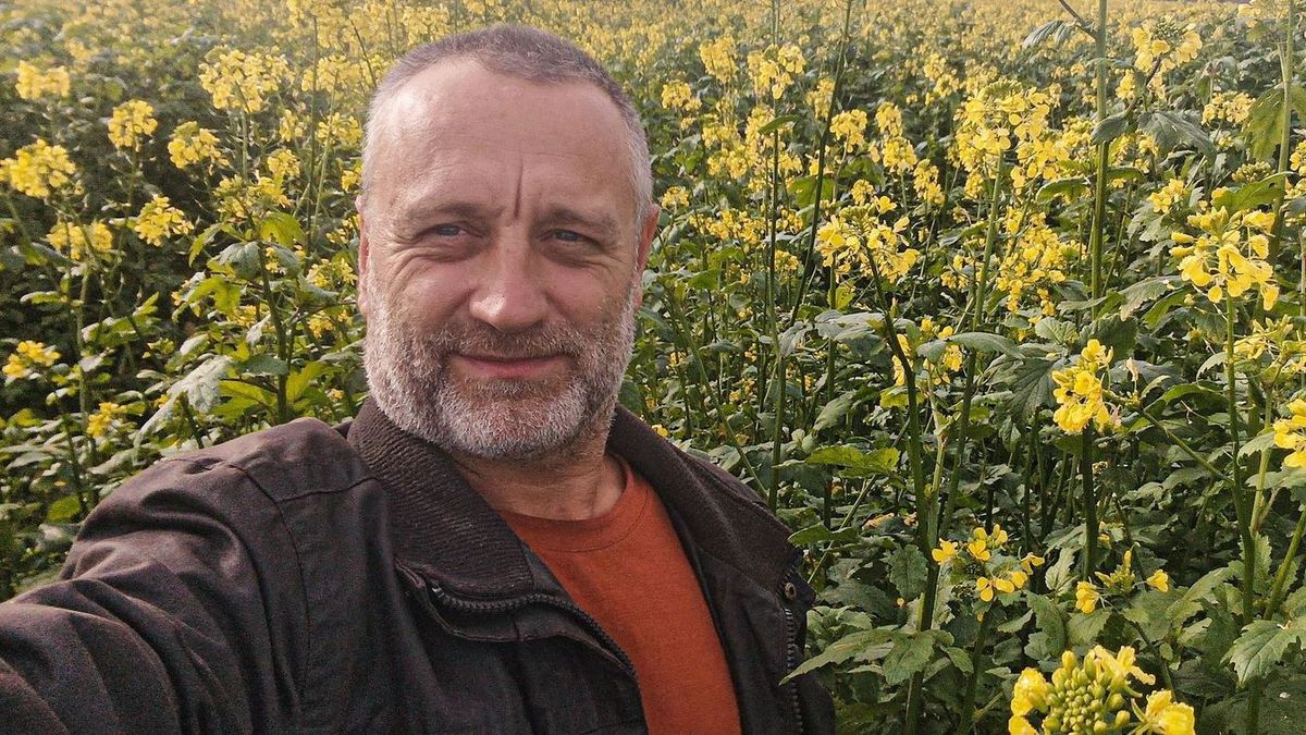 A Tisza agrárszakértője szerint vicces a gazdákat csimpánzokhoz hasonlító kijelentése