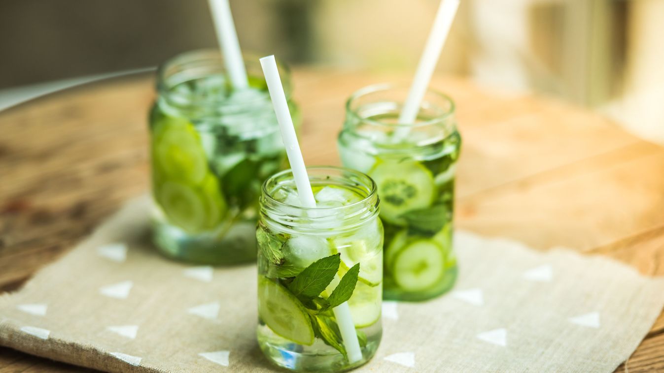Mutatjuk a tökéletes limonádé titkát