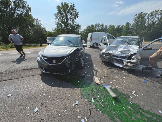 Veszély: tízből nyolc magyar rosszul használja az autóját
