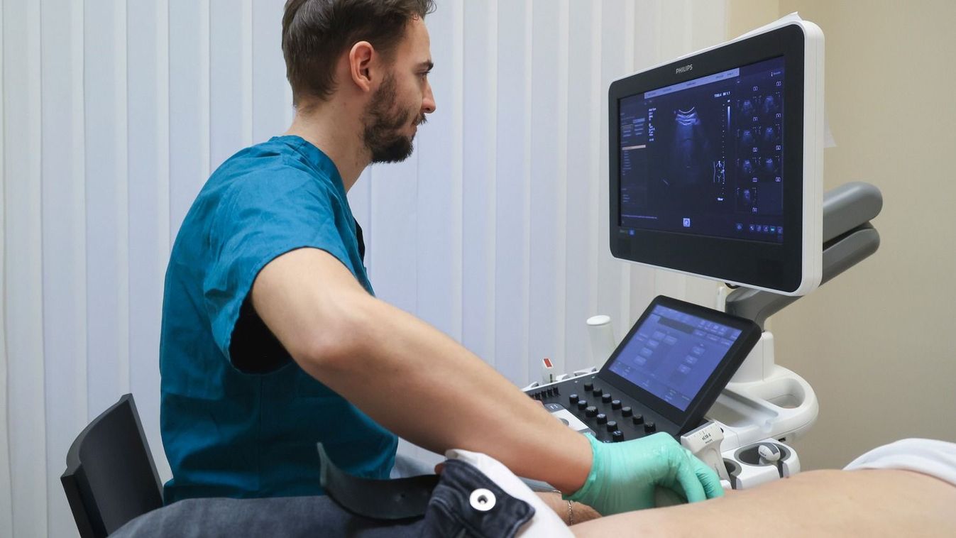 Tényleg életmentő lehet a csetbot? – Félrediagnosztizál vagy pontosabb mint az orvos?